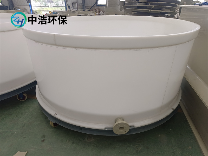乌拉特前PP抽滤槽